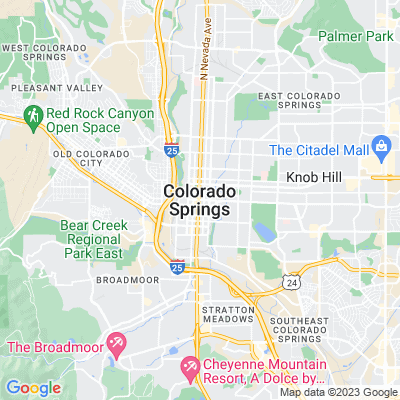 Colorado springs, CO